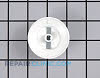 Knob WB3X5849        Alternate Product View