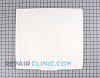 Lid, home (white)/carton-i 39937WP Alternate Product View
