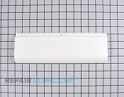 Light Lens Cover - Part # 879438 Mfg Part # WR17X10401