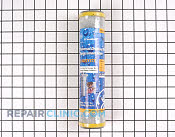 Water Filter - Part # 910160 Mfg Part # FXULC
