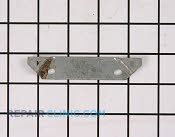 Bracket - Part # 1048474 Mfg Part # 413647