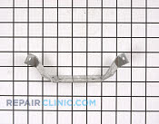 Bracket - Part # 1048475 Mfg Part # 413648