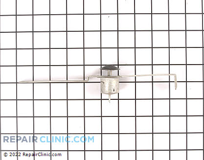 Drain Valve 20097202 Main Product View
