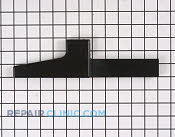 End Cap - Part # 507258 Mfg Part # 3202801