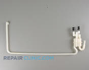 Filter - Part # 630908 Mfg Part # 5303301493