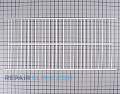 Glass Shelf - Part # 627986 Mfg Part # 5303288243