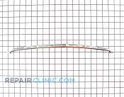 Handle - Part # 291490 Mfg Part # WR12X317