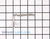 Hinge - Part # 407228 Mfg Part # 131374210