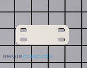 Hinge Spacer - Part # 642640 Mfg Part # 5308037852