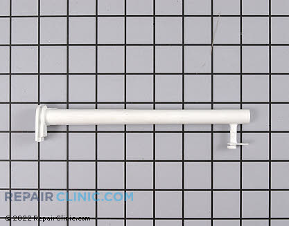Housing-temp sensor, plastic 5303319683 Main Product View