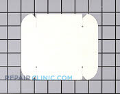 Insulation - Part # 546907 Mfg Part # 3946532