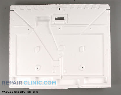 Insulation 5308013674 Main Product View