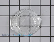 Light Lens Cover - Part # 875119 Mfg Part # WB25T10002