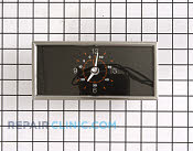Mechanical Clock and Timer - Part # 639775 Mfg Part # 5305335801
