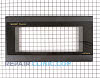 Microwave Oven Door FCOVB031MRK0 Alternate Product View