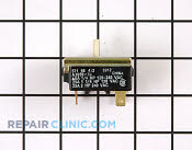 Switch - Part # 635462 Mfg Part # 5303323284