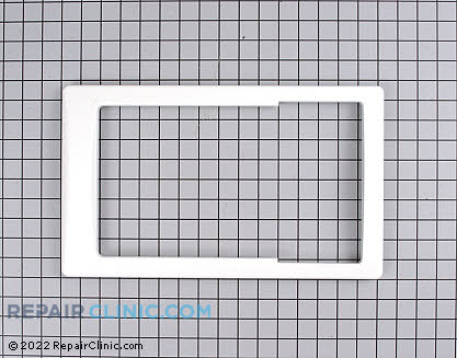 Trim Piece WR38X10204 Main Product View