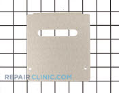 Waveguide Cover - Part # 579088 Mfg Part # 4359825
