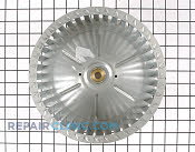 Wheel - Part # 1051803 Mfg Part # 487072