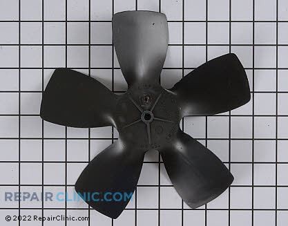 Blower Wheel & Fan Blade R0156044        Main Product View