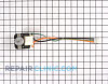 Condenser Fan Motor WR60X10168 Alternate Product View