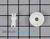 Dishrack Roller Assembly 5300809500      Alternate Product View