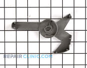 Dispenser - Part # 467099 Mfg Part # 2645-0004