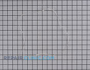 Fan Belt - Part # 195346 Mfg Part # MB16900199