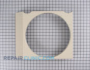 Fan Shroud - Part # 285668 Mfg Part # WJ76X343