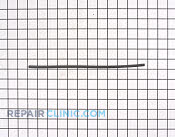 Gasket - Part # 698859 Mfg Part # 7201P061-60
