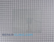 Glass Shelf - Part # 879928 Mfg Part # WR32X10126