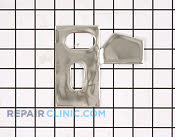 Heat Shield - Part # 1005645 Mfg Part # 61005975
