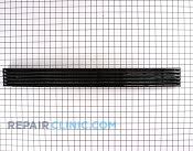 Vent Grille - Part # 910663 Mfg Part # WB07X10429
