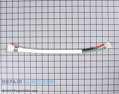 Wire Harness D7824601 Main Product View