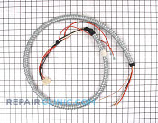 Wire Harness - Part # 246218 Mfg Part # WB18K5364