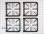 1=pkg of 4 grates (ki - Part # 1237520 Mfg Part # Y0086697