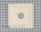 Burner Drip Pan - Part # 494213 Mfg Part # 316011410