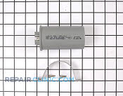 Capacitor - Part # 586837 Mfg Part # 4388287