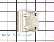 Center Hinge - Part # 449831 Mfg Part # 218085400