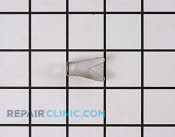 Clip - Part # 1230829 Mfg Part # Y0042123