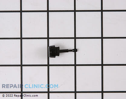 Clock Knob (OEM)  5303311122
