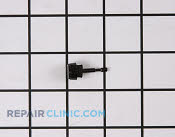 Clock Knob - Part # 634074 Mfg Part # 5303311122