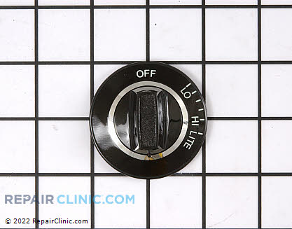 Control Knob (OEM)  4337054