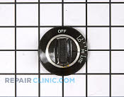 Control Knob - Part # 570918 Mfg Part # 4337054