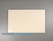Control  Panel - Part # 644200 Mfg Part # 5318767111