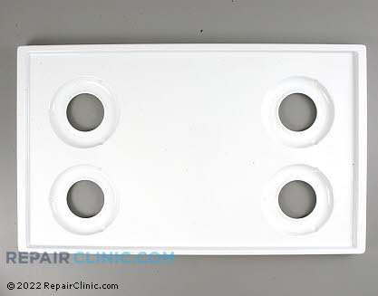 Cooktop 06460905W Main Product View