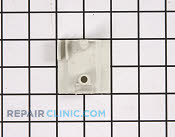 Dishrack Roller Axle - Part # 270690 Mfg Part # WD12X393