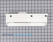 Drawer Slide Rail - Part # 379323 Mfg Part # 10433805
