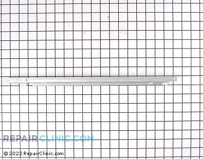 Drawer Slide Rail Y0313760 Main Product View