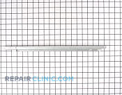 Drawer Slide Rail - Part # 1241908 Mfg Part # Y0313760